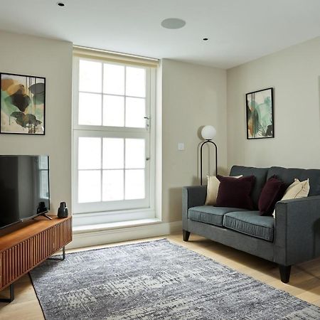 Chancery Lane By Viridian Apartments لندن المظهر الخارجي الصورة
