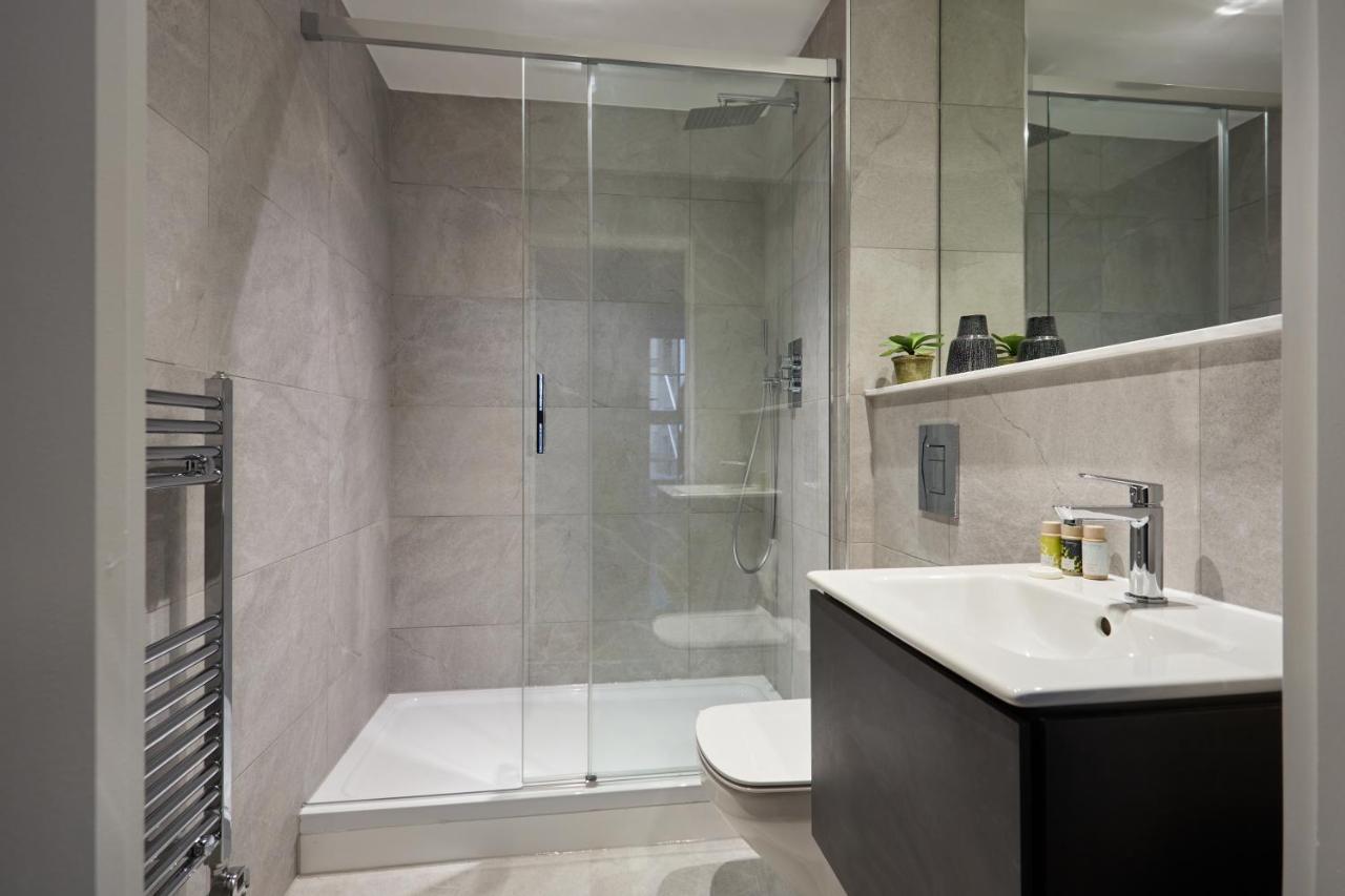 Chancery Lane By Viridian Apartments لندن المظهر الخارجي الصورة