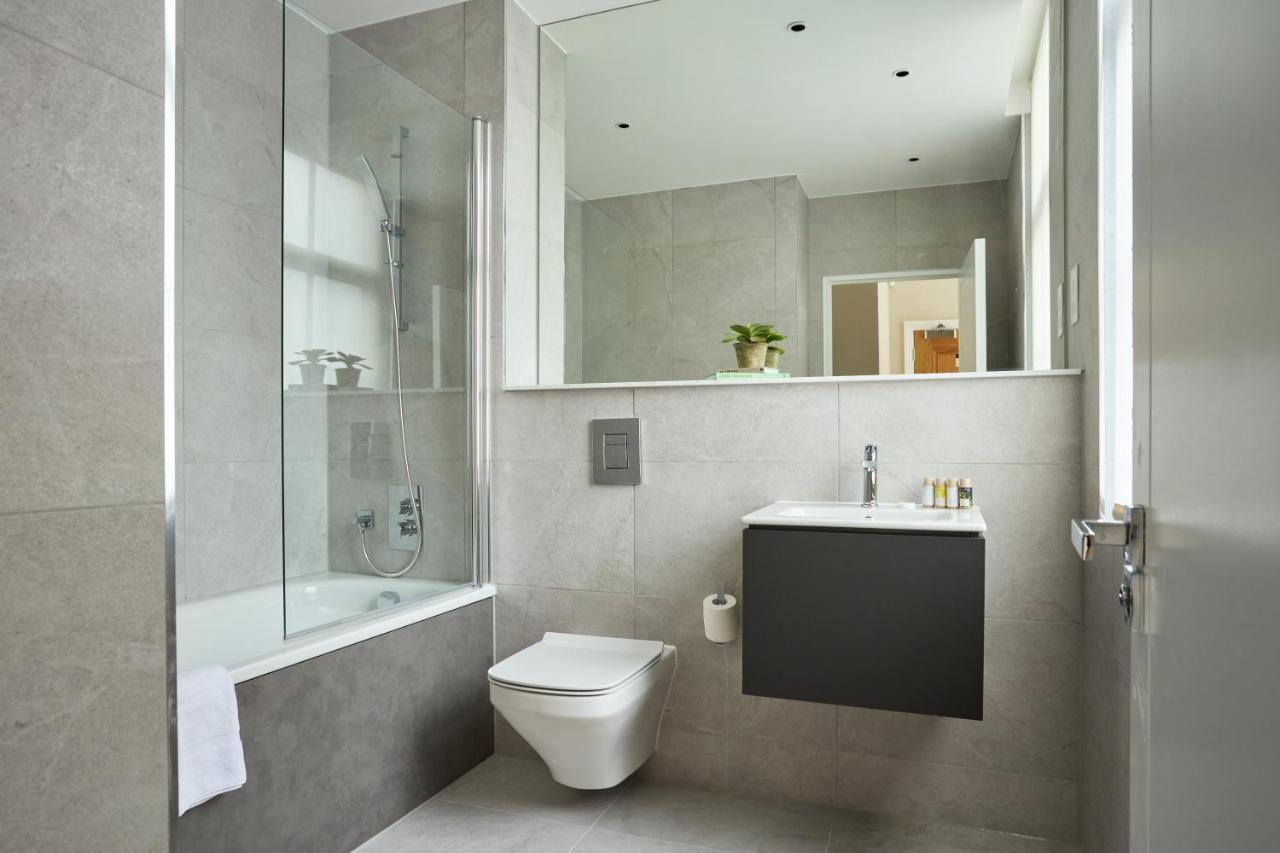 Chancery Lane By Viridian Apartments لندن المظهر الخارجي الصورة